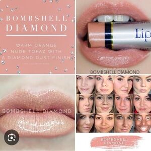 Sengence LipSense Bombshell Diamond
